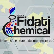 logo FIDATI CHEMICAL