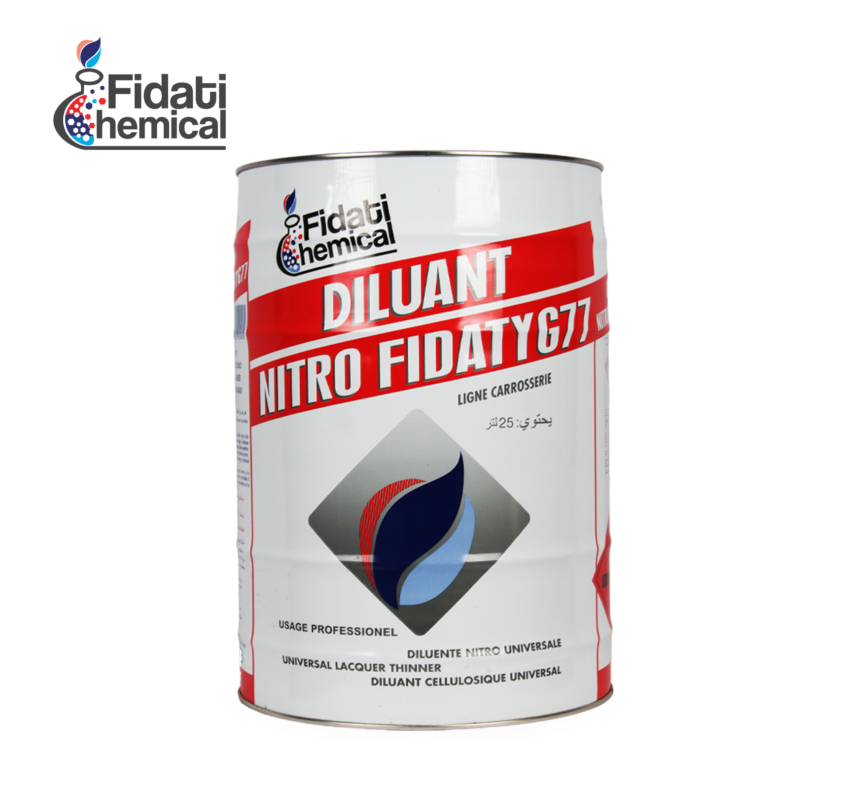 diluant-cellulosique-nitro-fidati-g77-25l